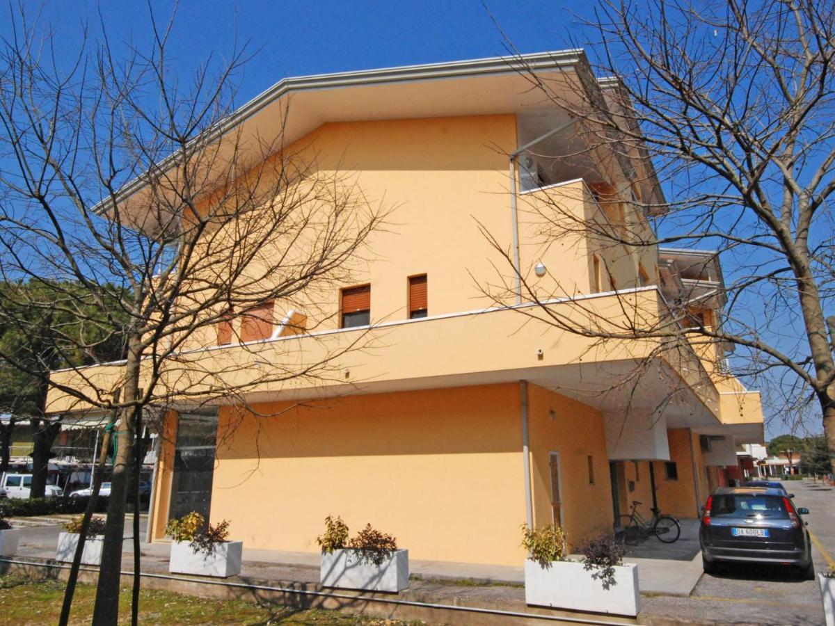 Apartment Simma-13 By Interhome Bibione Exterior photo