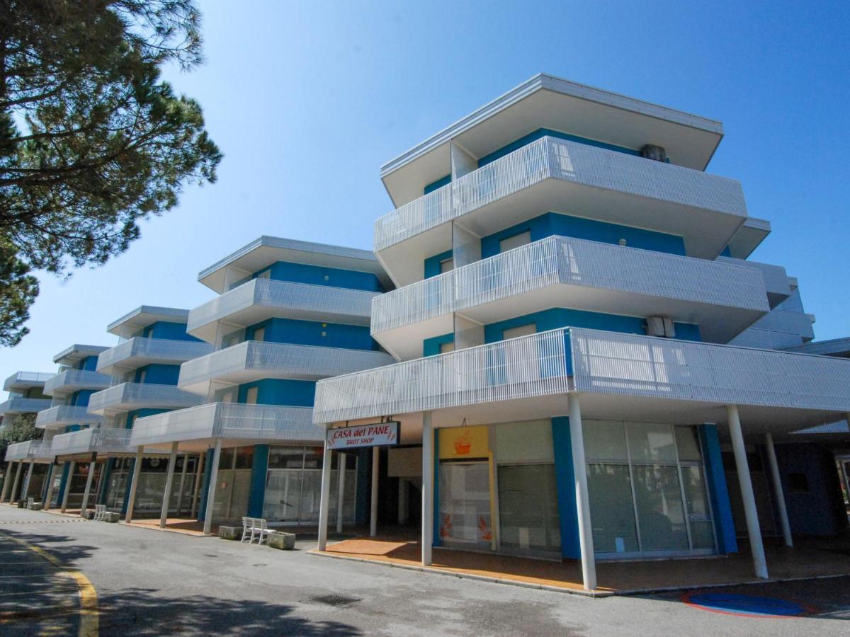 Apartment Simma-13 By Interhome Bibione Exterior photo
